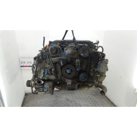 Двигатель дизельный SUBARU OUTBACK (2014-2021) 2015 2.0 D EE20Z EE20Z