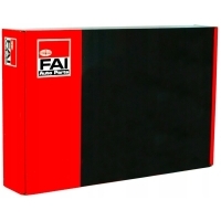 Fai autoparts bch025 головка блока цилиндров