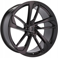 4× колесо алюминиевая racingline xe139 / xe139 9.5