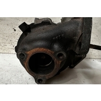 Турбина hyundai санта fé iii дм 282312f100 2.2l дизель 145kw 2011