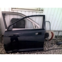 Honda civic vii 02-05 дверь przód,przednie левая