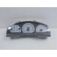 Toyota paseo спидометр часы 1.5b 83800-16081