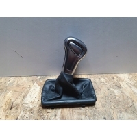 Рукоятка переключения кпп audi oe 8k1713139r