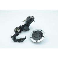 Kawasaki er-6f er 6f 650 2005-2008 иммобилайзер замок горловина блок ключ