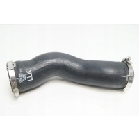 Audi oe 4h0145708h германий teile труба шланг интеркулера