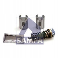 Kpl.napr.cylindra ham.iveco sampa