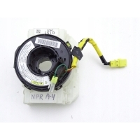 Isuzu n35 n75 npr nqr 07-18 клокспринг airbag