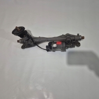 Volkswagen audi рейка рулевая 5q0909144s