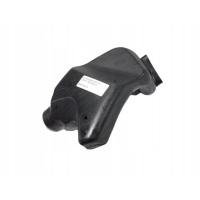 Трубки впуска airbox правый kawasaki zx-14 zz-r 1400 06-11