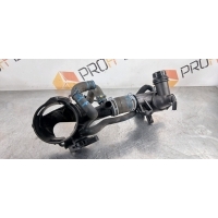 Корпус топливного фильтра Mercedes-Benz C-Class W205 2014 A6512001056, A6512000615, A6512031682, A6512031382