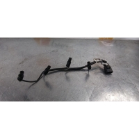 Проводка (планка) свечей накала Mercedes-Benz C-Class W205 2014 A6511501333, A6511501433, A6511501333