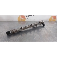 Топливная рампа Mercedes-Benz C-Class W205 2014 A6510700495, A6510700495, A6510700700, A0095458126, A0005457180, A0005454984, A0095458026