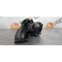 Патрубок (трубопровод, шланг) Mercedes-Benz C-Class W205 2014 A6510900728