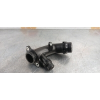 Патрубок Mercedes-Benz C-Class W205 2014 A6512001051