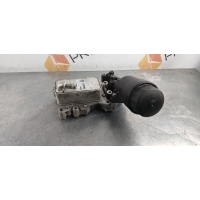Корпус масляного фильтра Mercedes-Benz C-Class W205 2014 A6511801165, A6511800865, 70321178, U7902005, 70586826, U7902005, A6511801165, A6511801310, A6511800810, A6511801810, A6511800610