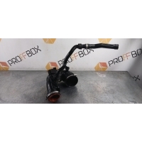 Патрубок (трубопровод, шланг) Mercedes-Benz C-Class W205 2014 A6510903542, A6510900728, A0061539728