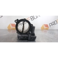 Заслонка дроссельная Mercedes-Benz C-Class W205 2014 A6510900470, A6510900370, A6510900470