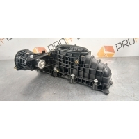 Коллектор впускной Mercedes-Benz C-Class W205 2014 A6510900037, A6510900037, A6510904937, A6510905737, A6510904737, A6510905137