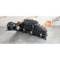 Коллектор впускной Mercedes-Benz E-class W212 2013 A6510900037