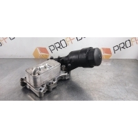 Корпус масляного фильтра Mercedes-Benz E-class W212 2013 A6511800665
