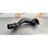 Патрубок (трубопровод, шланг) Mercedes-Benz E-class W212 2013 A6510900242