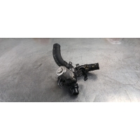 Кран отопителя (печки) Mercedes-Benz E-class W212 2013 A6512000431