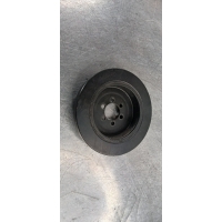 Шкив коленвала BMW 5 series E60 2007 11237519629, 11237519629, 7519629