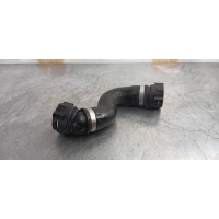 Патрубок (трубопровод, шланг) BMW 5 series E60 2007 17127521777, 17127521777, 7521777