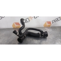 Патрубок (трубопровод, шланг) BMW 5 series E60 2007 17127546064, 17127546064, 17127521776, 7546064