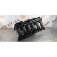 Коллектор впускной BMW 5 series E60 2007 11617559525, 11617559525, 11617523911