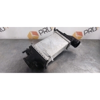 радиатор интеркуллера Mercedes-Benz C-class W205 2014 A2740900414, A2740900614, CC153003, A2740980207