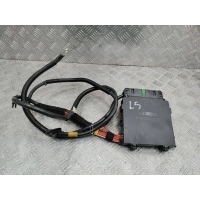блок предохранителей Porsche Boxster 987 2006 99761030100