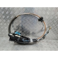 кулиса КПП Porsche Boxster 987 2006 99742498300