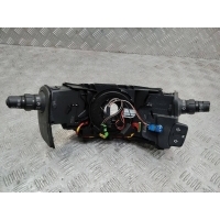 переключатель подрулевой (стрекоза) Renault Clio 3 поколение 2008 8200906794
