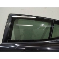 стекло двери задней левой Porsche Panamera 970 2011