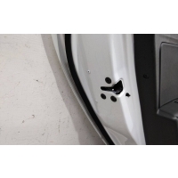 замок двери задней левой Renault Megane 3 поколение [2-й рестайлинг] 2015