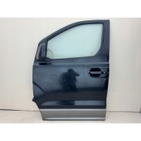 Hyundai h1 ii 2 h200 07r- дверь левая передняя левый передняя