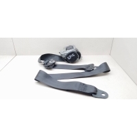 Ремень безопасности передний левый Peugeot 807 2010 B507744,E2070,EAK0211719