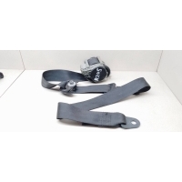 Ремень безопасности передний правый Peugeot 807 2010 B507743,E2089,14004997XX,EAK0212702