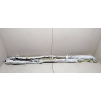 Подушка безопасности боковая (шторка) правая Peugeot 807 2010 1400418880OR