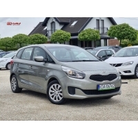 Kia carens 2013 7-miejsc 1.6b 136km с германия zarejestrowan гарантия