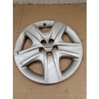 Колпак opel oe оригинальные 17