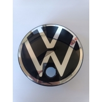 Volkswagen passat arteon рестайлинг эмблема передняя радар distronic камера 3g7853601d