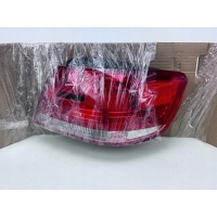 Bmw 3 e93 кабриолет фонарь задняя в крыло правый 7162302 оригинал новая