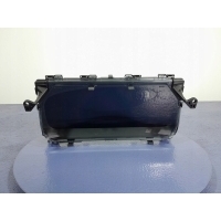 Toyota corolla xii e21 рестайлинг 1.8 hyb 140 л.с. спидометр часы eu 83a00-02622