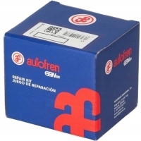 Autofren seinsa d7034c комплект втулки prowadzących , суппорт тормоза