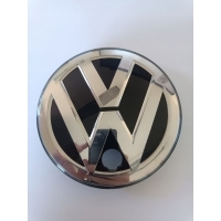 Логотип эмблема значек на камеру volkswagen passat b8 3g0853601f