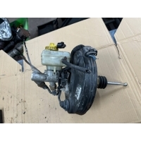 Серво тормозной volkswagen new жук 98-10 1j1614206