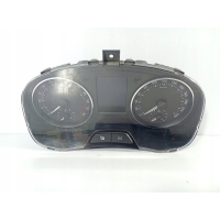 Skoda fabia 2 ii 07-14 спидометр часы тахометр oe 5j0920841k
