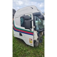 Кабина полная scania r highline 2014 r евро 6